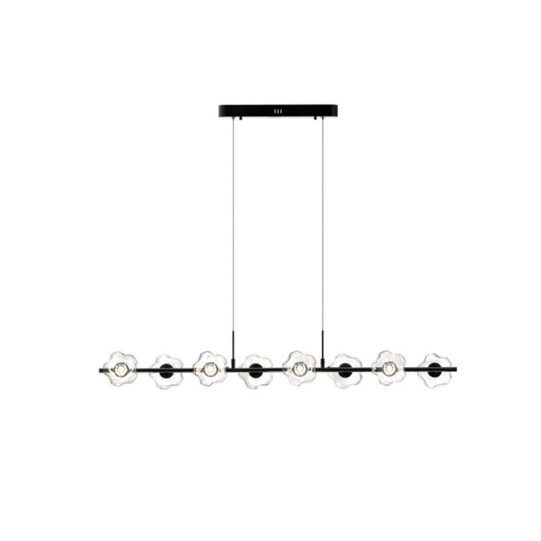 Подвесная люстра Aployt Klarissa APL.072.03.08