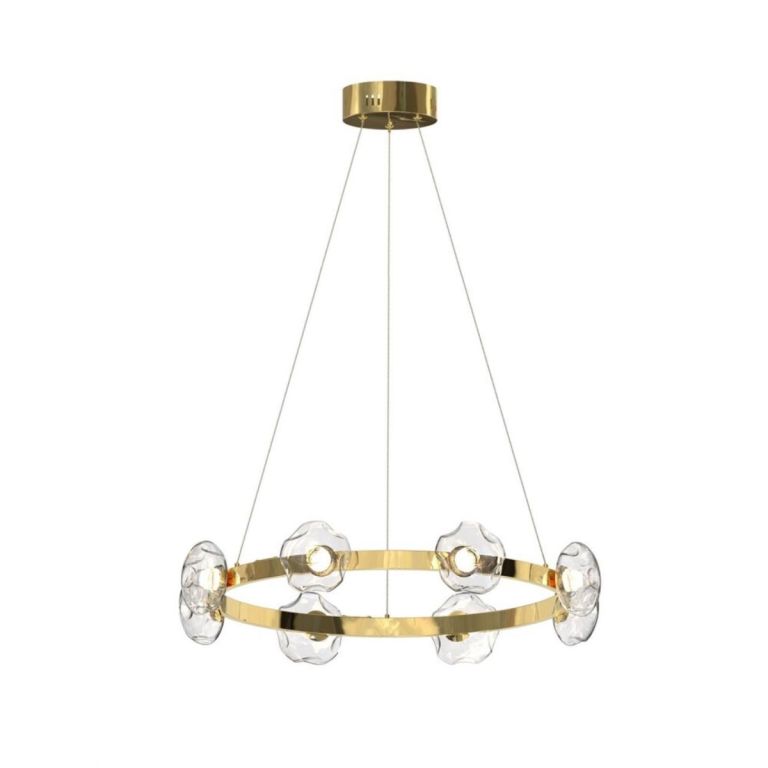 Подвесная люстра Aployt Klarissa APL.072.33.08 Подвесная люстра Aployt Klarissa APL.072.33.08