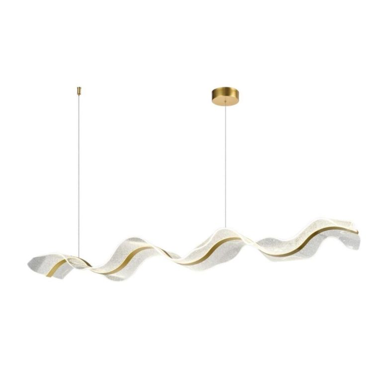 Подвесная люстра Aployt Viven APL.080.13.50