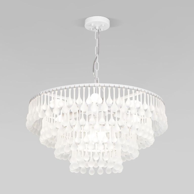 Подвесная люстра Bogate's Gutta 476/8 a068863 Подвесная люстра Bogate's Gutta 476/8 a068863