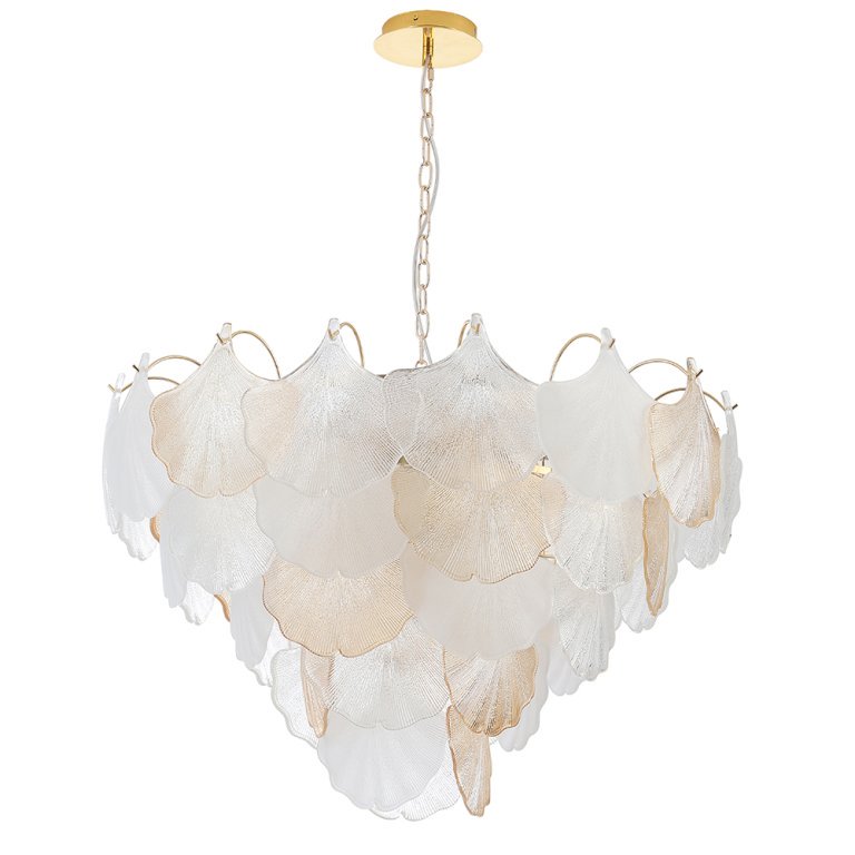 Подвесная люстра Crystal Lux BONITA SP12 Подвесная люстра Crystal Lux BONITA SP12