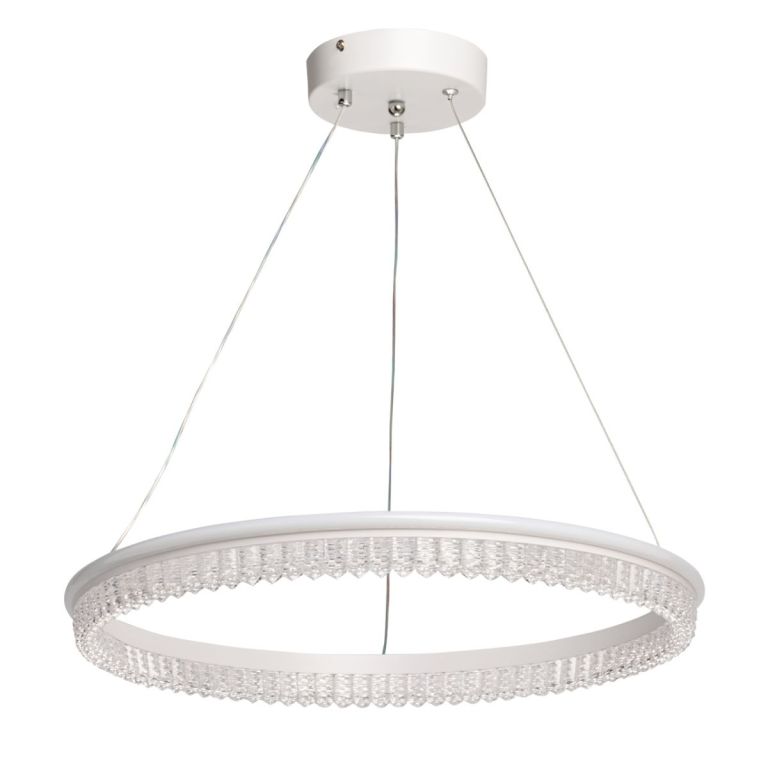 Подвесная люстра De Markt City Ральф 675016501 Подвесная люстра De Markt City Ральф 675016501