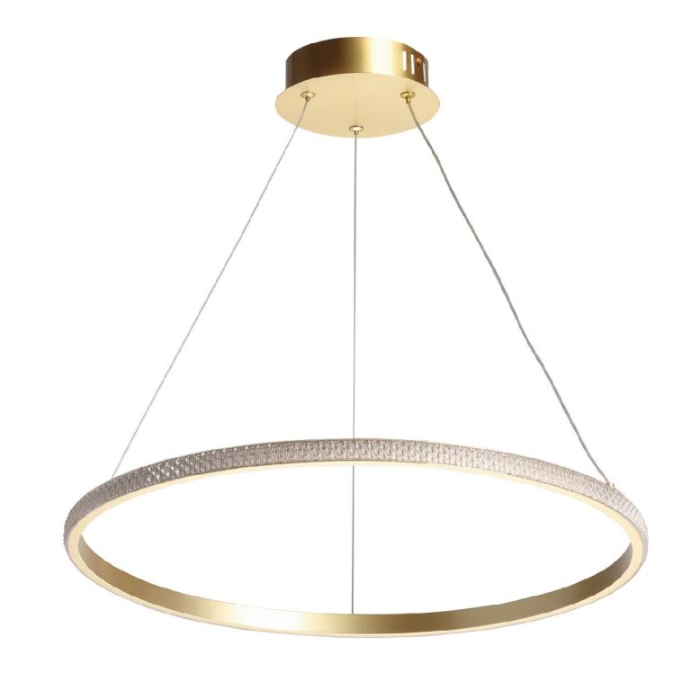 Подвесная люстра De Markt Оскар 510012401 Подвесная люстра De Markt Оскар 510012401