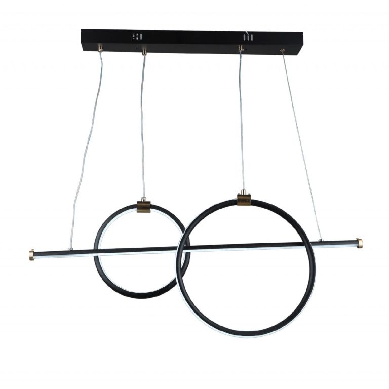 Подвесная люстра IMEX PLC-7053-720 Подвесная люстра IMEX PLC-7053-720