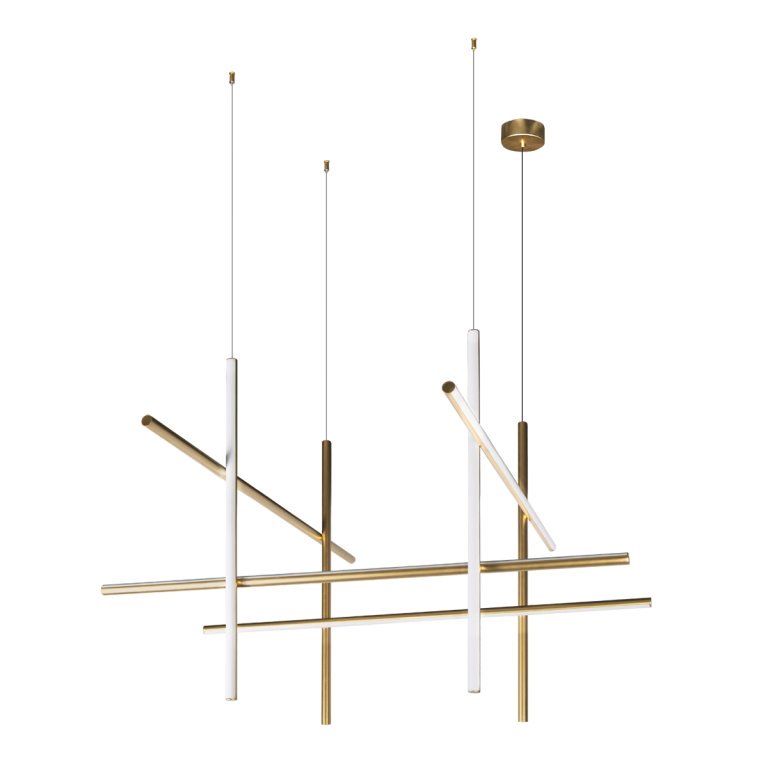 Подвесная люстра Loft IT Coordinates 10393/B