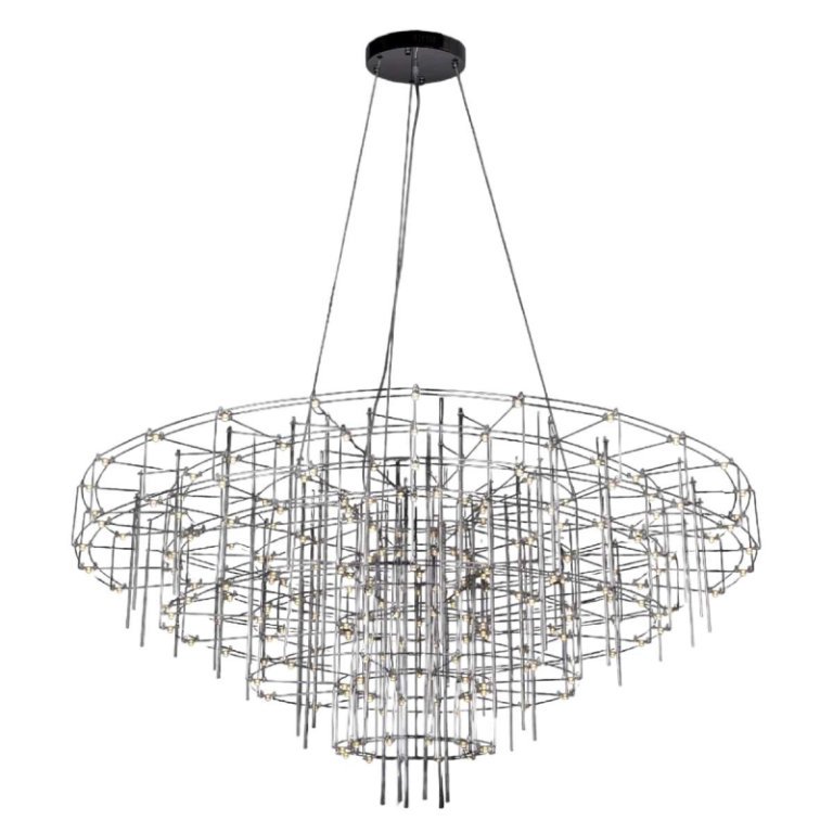 Подвесная люстра Loft IT Spy 10258/1500 Подвесная люстра Loft IT Spy 10258/1500