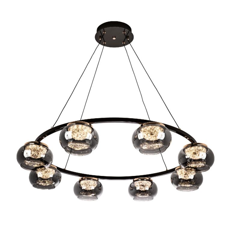 Подвесная люстра Modestyle MS.2316.850