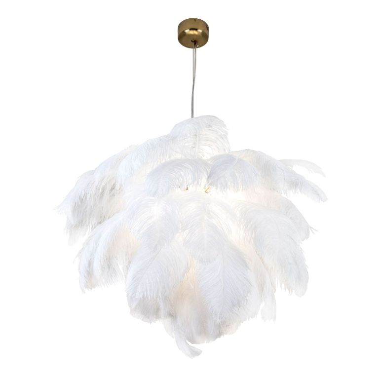 Подвесная люстра Modestyle MS.960.9 BS Подвесная люстра Modestyle MS.960.9 BS