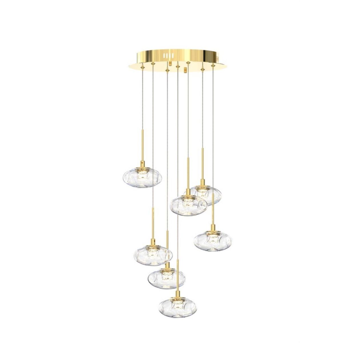 Подвесной светильник Aployt Sacha APL.073.06.07 Подвесной светильник Aployt Sacha APL.073.06.07