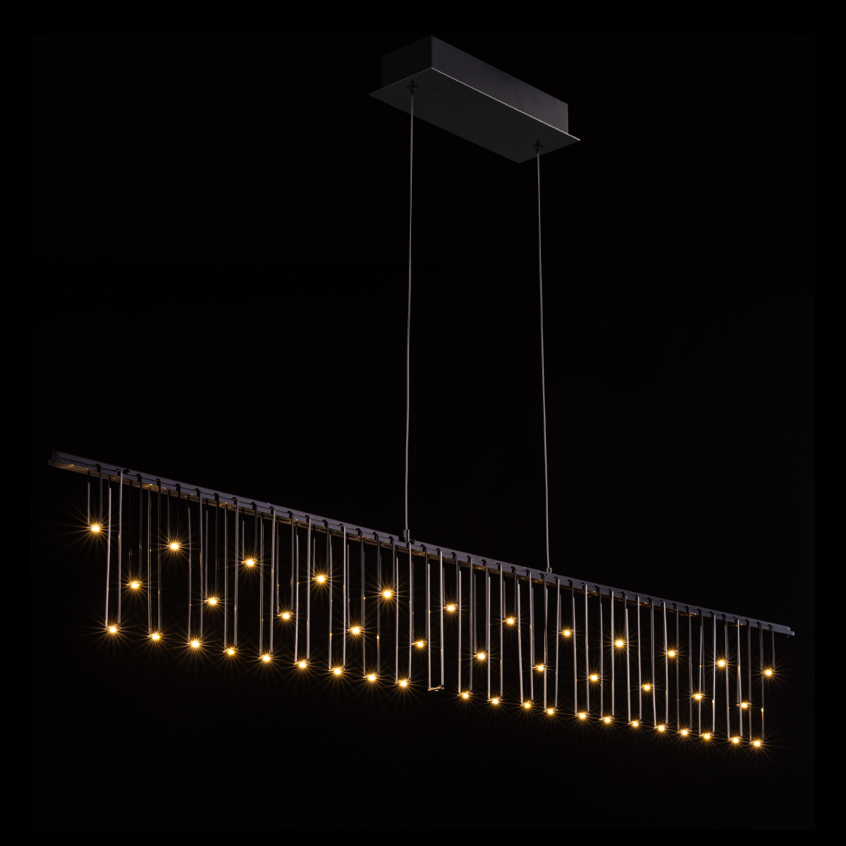 Подвесной светильник Delight Collection MD23001008-1F black Подвесной светильник Delight Collection MD23001008-1F black