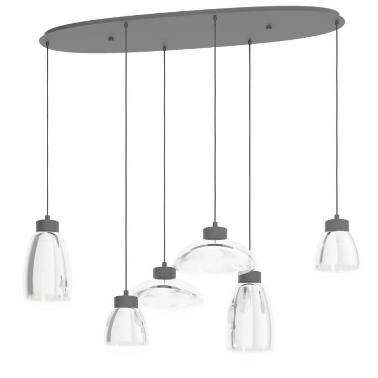 Подвесной светильник Eglo Sarnarra 390301 Подвесной светильник Eglo Sarnarra 390301