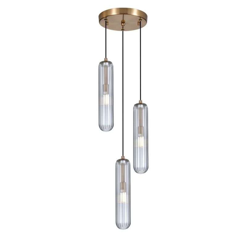 Подвесной светильник Escada Vial ES0000011 Подвесной светильник Escada Vial ES0000011