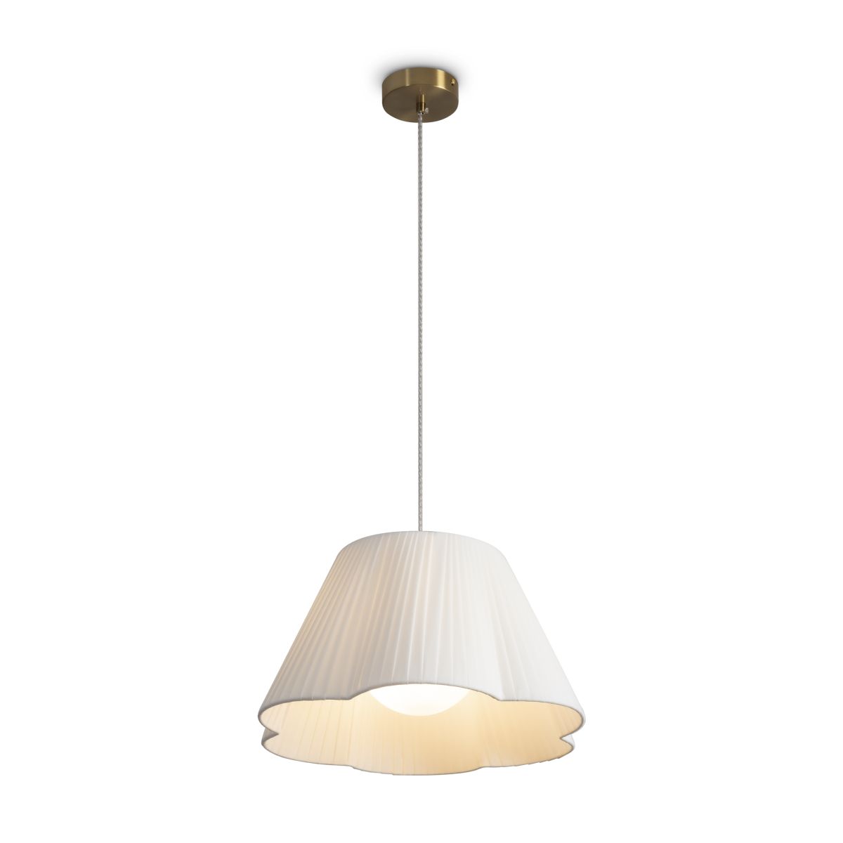 Подвесной светильник Freya Sylvia FR2056PL-01W Подвесной светильник Freya Sylvia FR2056PL-01W