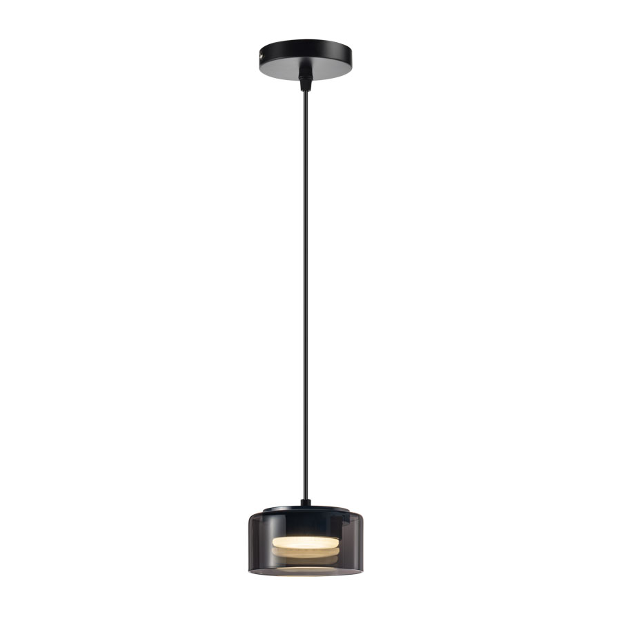 Подвесной светильник General Гранелл GWL-GX53-M-IP20 662819