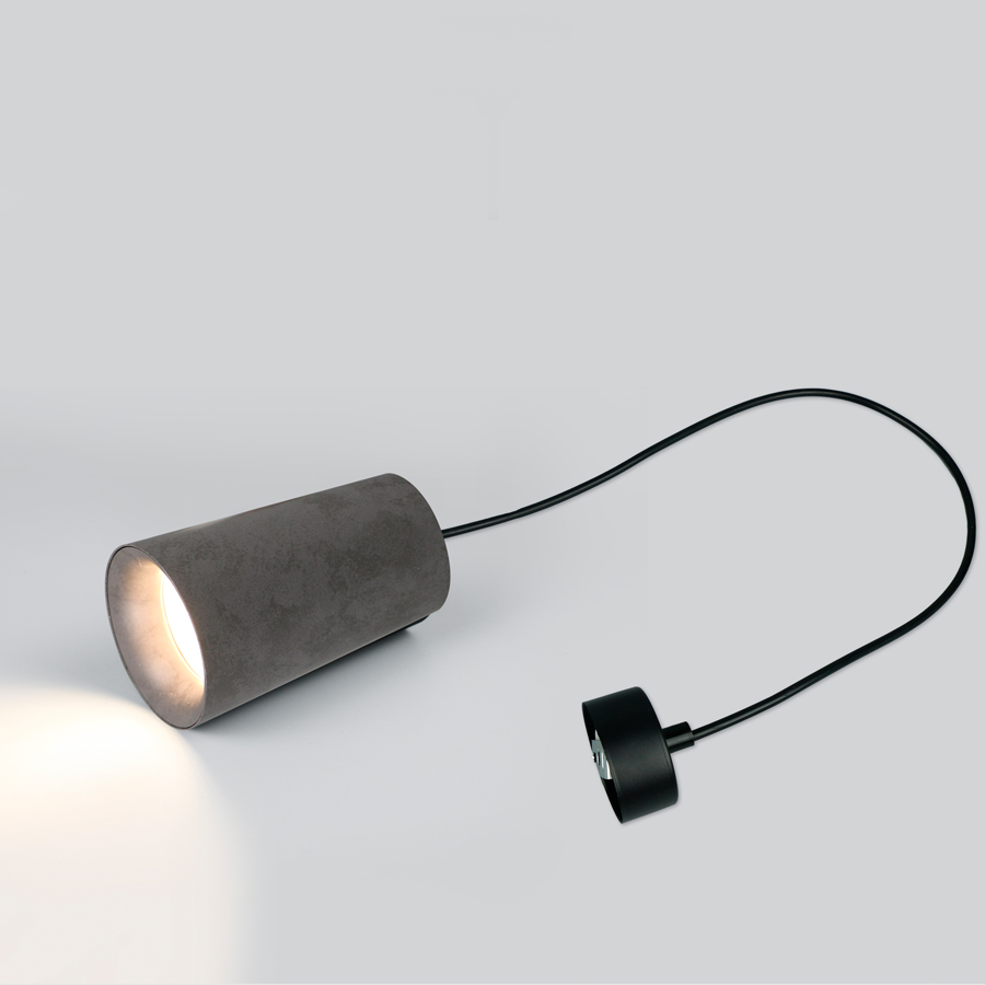 Подвесной светильник General GWL-GU10-M-IP20 662010 Подвесной светильник General GWL-GU10-M-IP20 662010