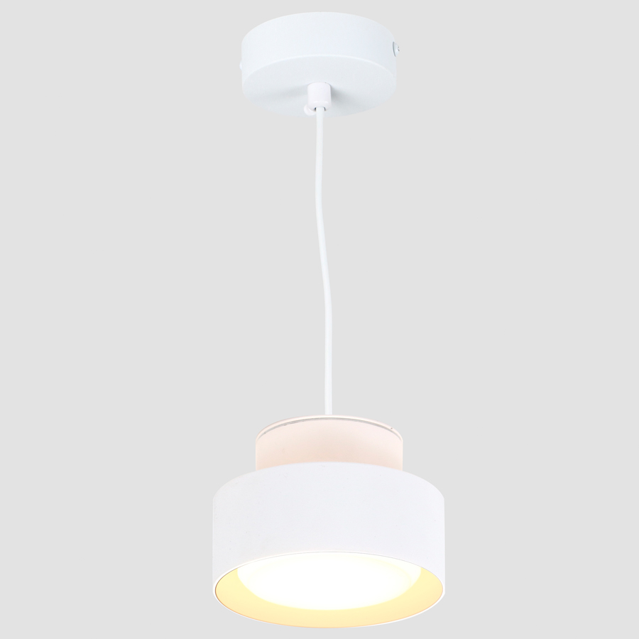 Подвесной светильник General GWL-GX53-M-IP65 661990