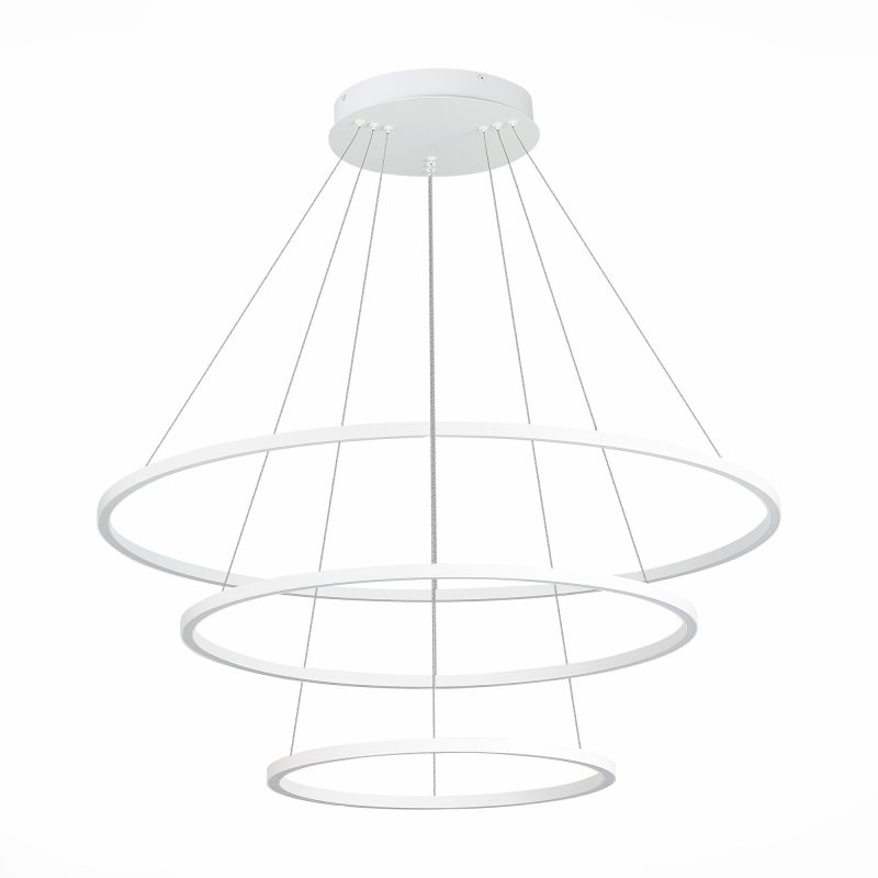 Подвесной светильник ST Luce Smart ST605.503.114 Подвесной светильник ST Luce Smart ST605.503.114