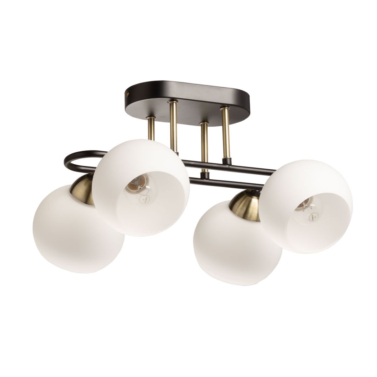 Потолочная люстра De Markt Торес 110011804 Потолочная люстра De Markt Торес 110011804