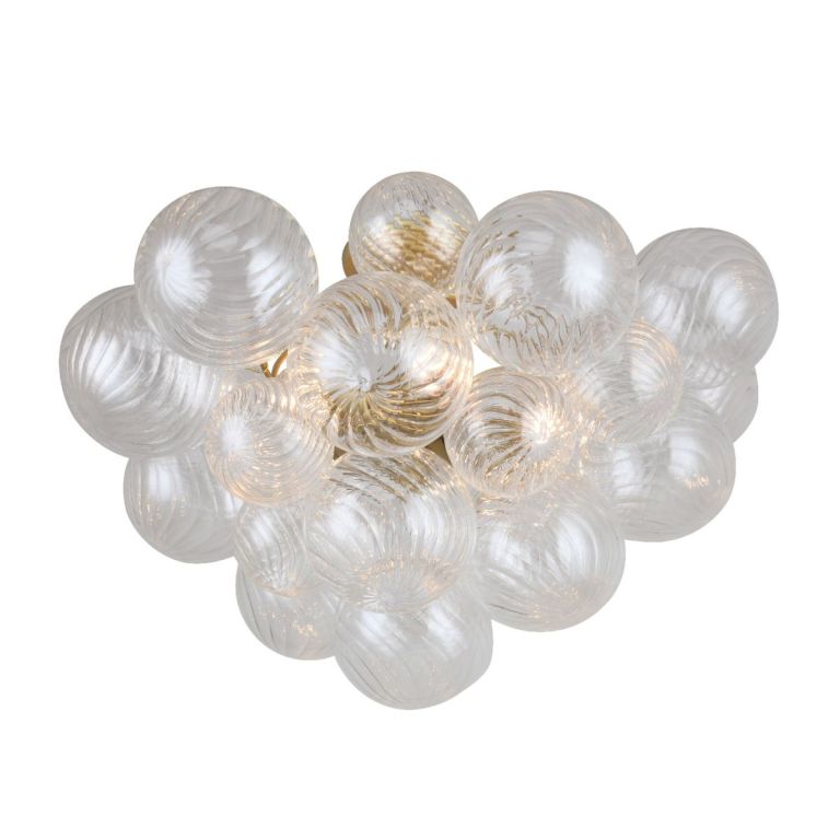 Потолочная люстра Favourite Multibulla 4202-5C