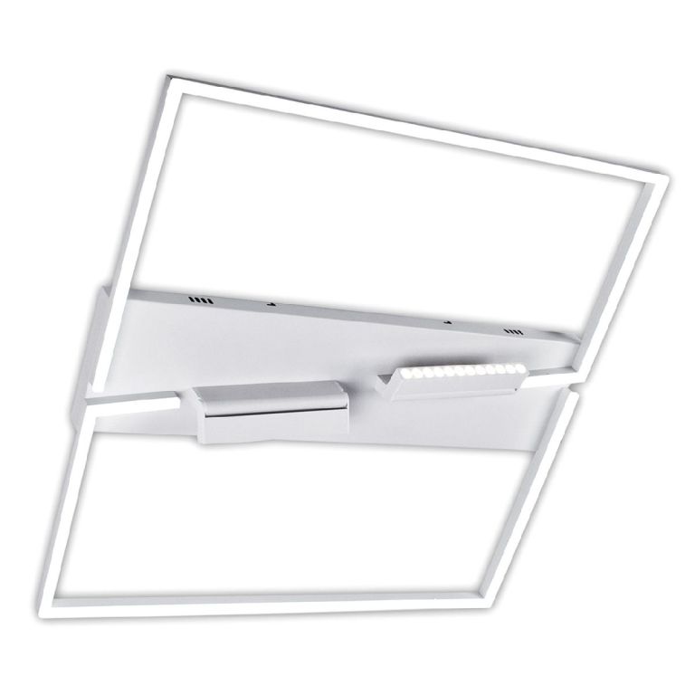 Потолочная люстра IMEX PLC-7071-800-MWH Потолочная люстра IMEX PLC-7071-800-MWH