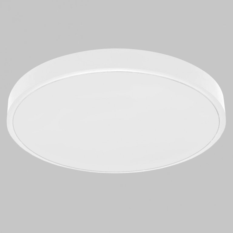 Потолочная люстра IMEX Ronda PLC.500-72-CCT-WH Потолочная люстра IMEX Ronda PLC.500-72-CCT-WH