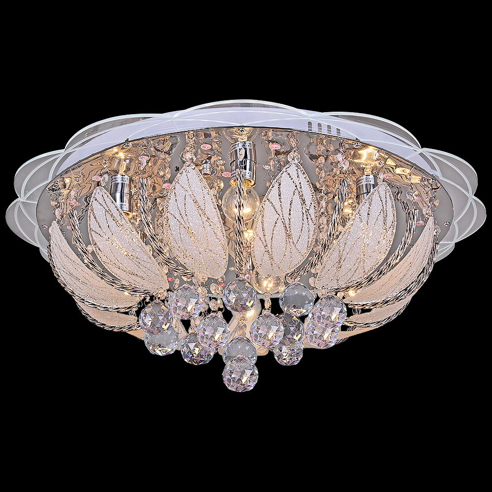 Потолочная люстра Reluce 55586-0.3-08 Потолочная люстра Reluce 55586-0.3-08