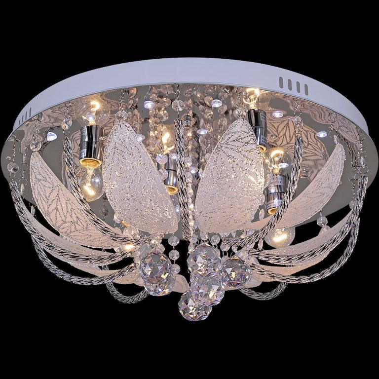 Потолочная люстра Reluce 55723-0.3-05