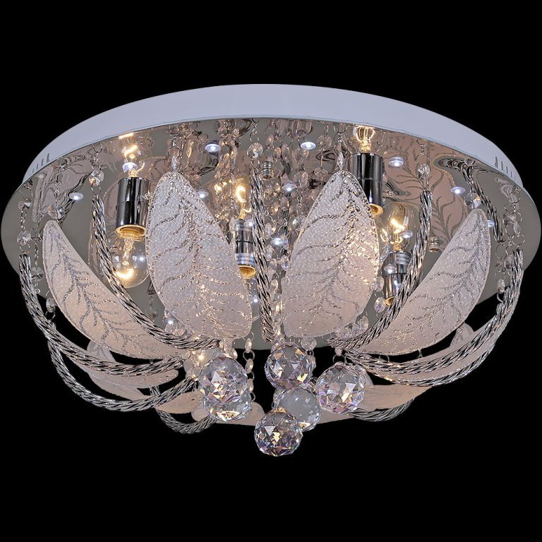 Потолочная люстра Reluce 55817-0.3-05 Потолочная люстра Reluce 55817-0.3-05