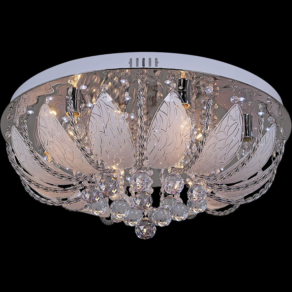 Потолочная люстра Reluce 55818-0.3-08 Потолочная люстра Reluce 55818-0.3-08