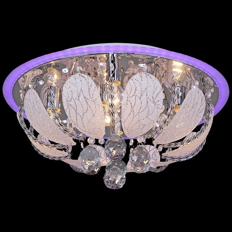 Потолочная люстра Reluce 55821-0.3-05 Потолочная люстра Reluce 55821-0.3-05