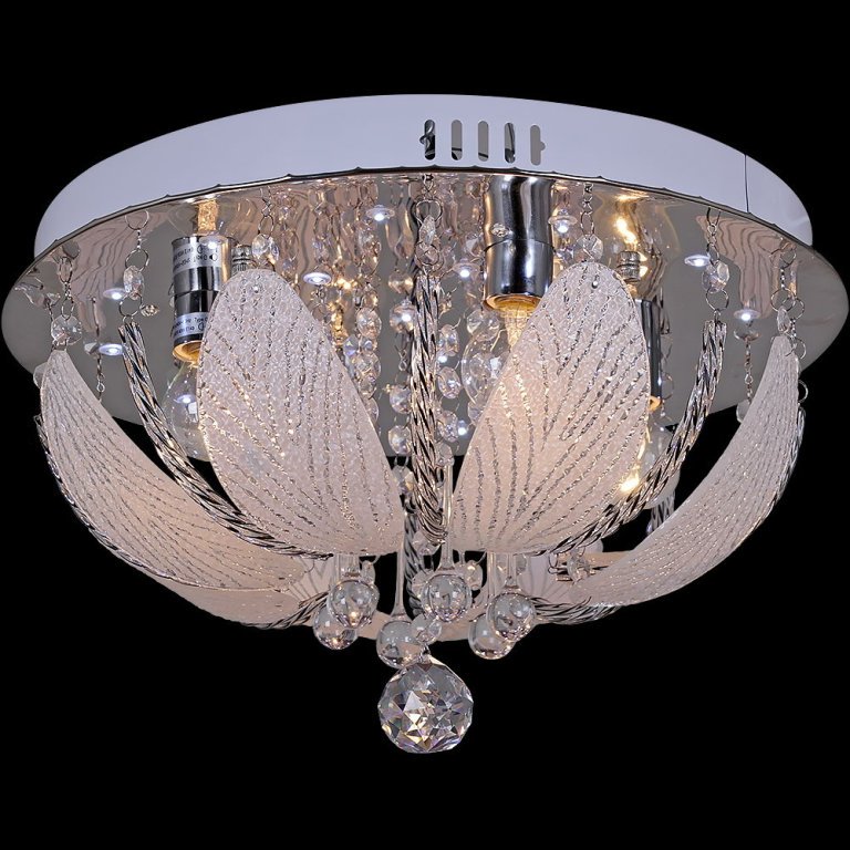 Потолочная люстра Reluce 55822-0.3-04 Потолочная люстра Reluce 55822-0.3-04