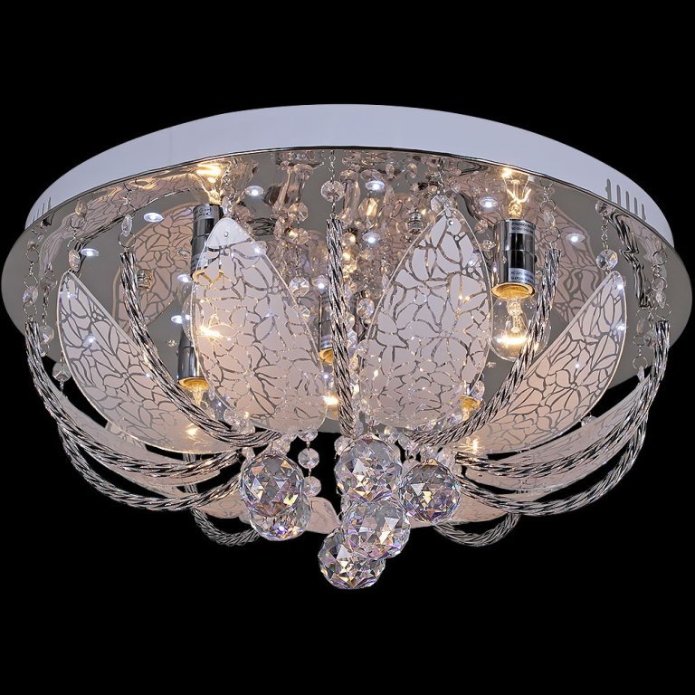 Потолочная люстра Reluce 55826-0.3-05 Потолочная люстра Reluce 55826-0.3-05