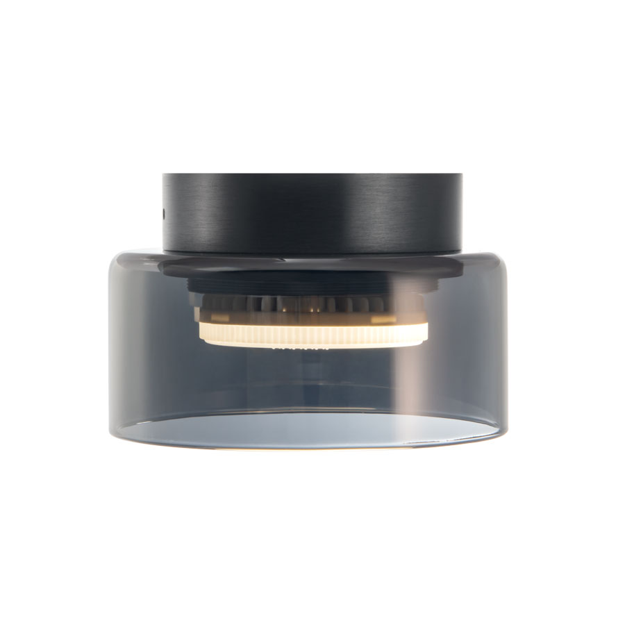 Потолочный светильник General Гранелл GWL-GX53-M-IP20 662857