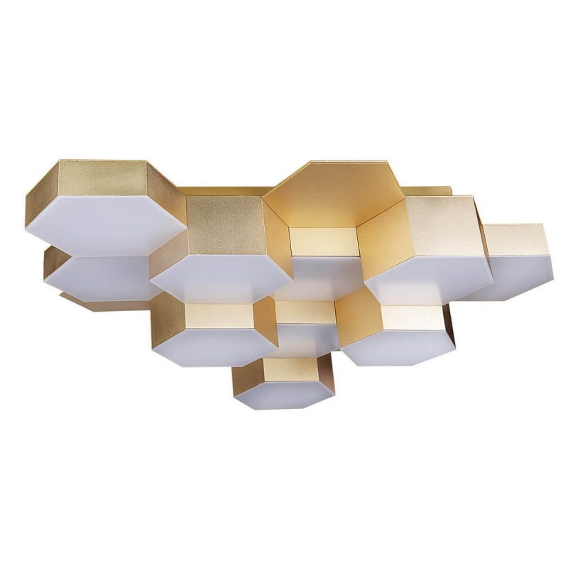 Потолочный светильник Lightstar Favo 750123 Потолочный светильник Lightstar Favo 750123