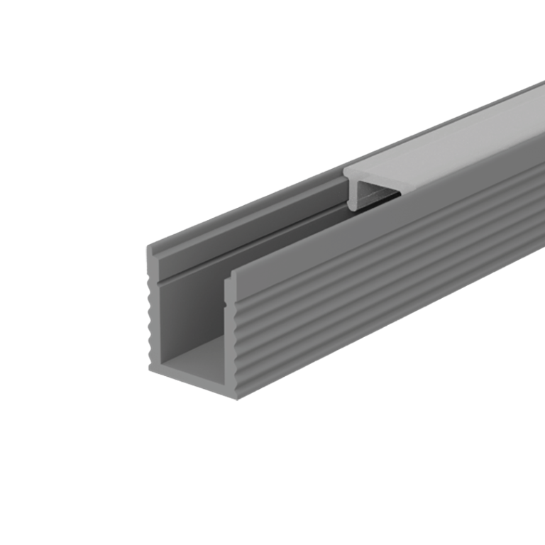 Профиль накладной Wolta WAP-S-8/9/2000-A