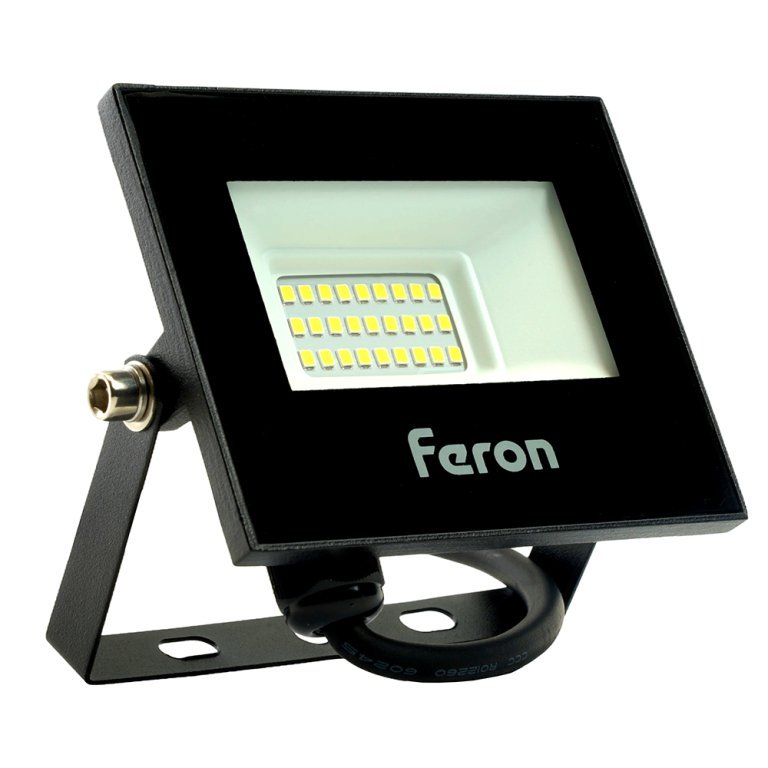 Прожектор Feron LL-970 51629 Прожектор Feron LL-970 51629