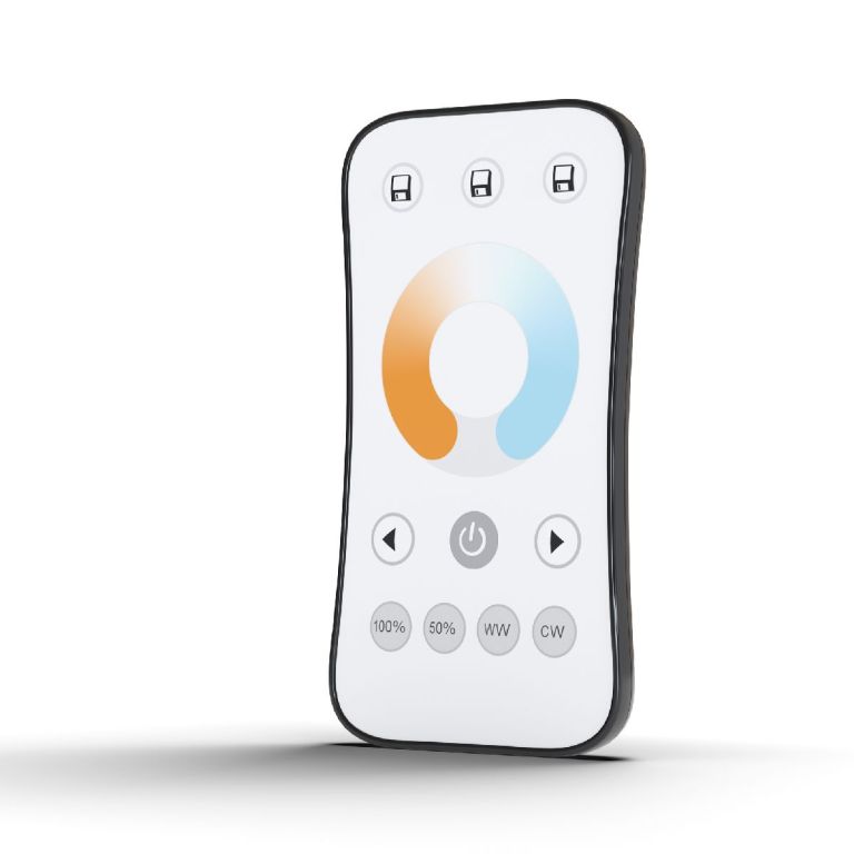 Пульт для светодиодной ленты Maytoni 01104 Пульт для светодиодной ленты Maytoni 01104