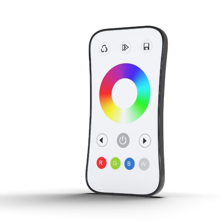 Пульт для светодиодной ленты Maytoni 01106 Пульт для светодиодной ленты Maytoni 01106