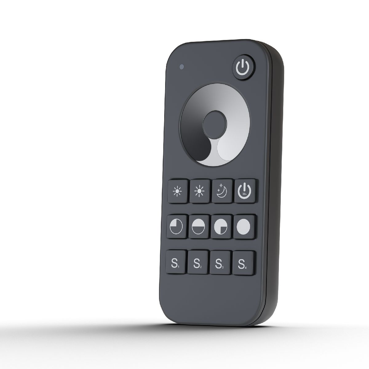 Пульт для светодиодной ленты Maytoni 01109 Пульт для светодиодной ленты Maytoni 01109