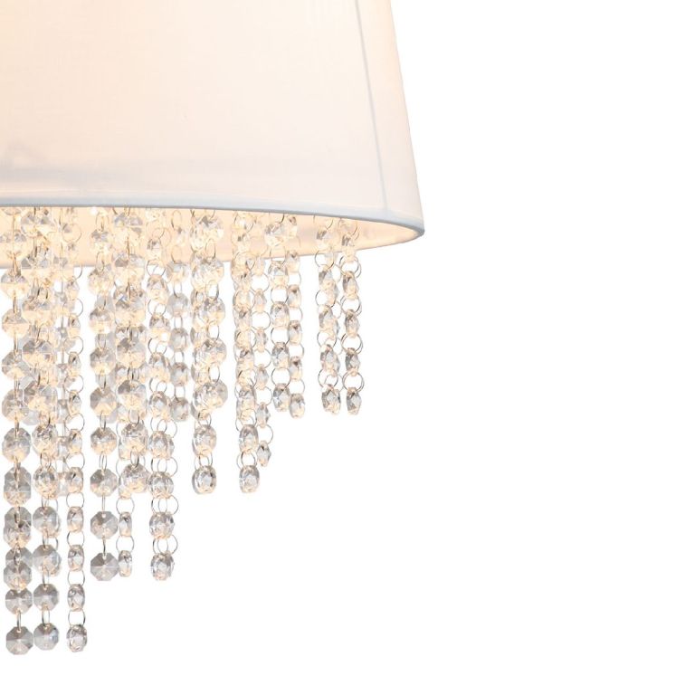 Подвесной светильник Escada Charm 652/3S White