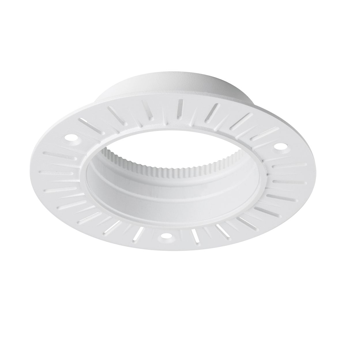 Рамка круглая скрытого монтажа для светодиодных модулей 0750xx Lightstar Stella 075206-01