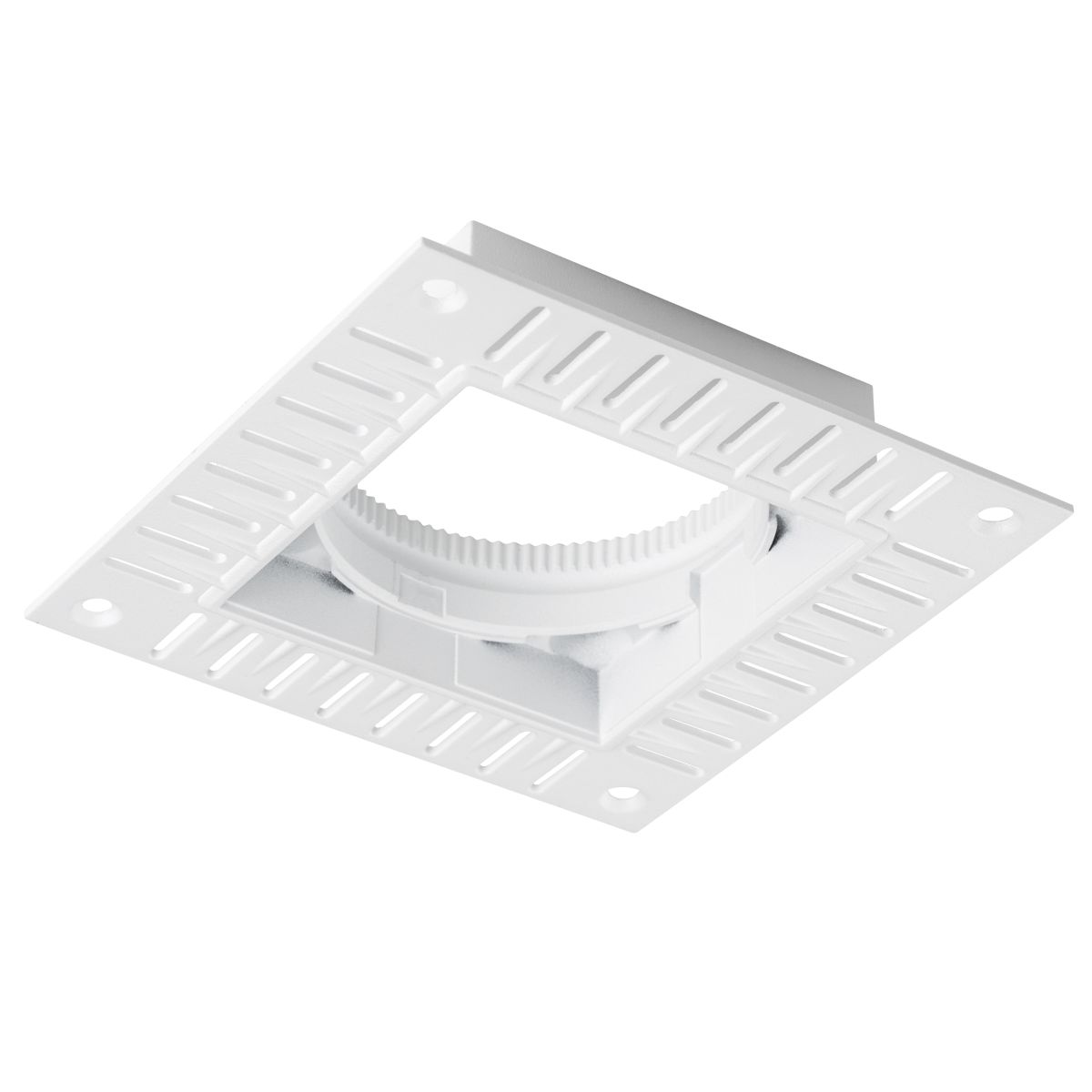 Рамка квадратная встраиваемая для светодиодных модулей 0750xx Lightstar Stella 075216-01