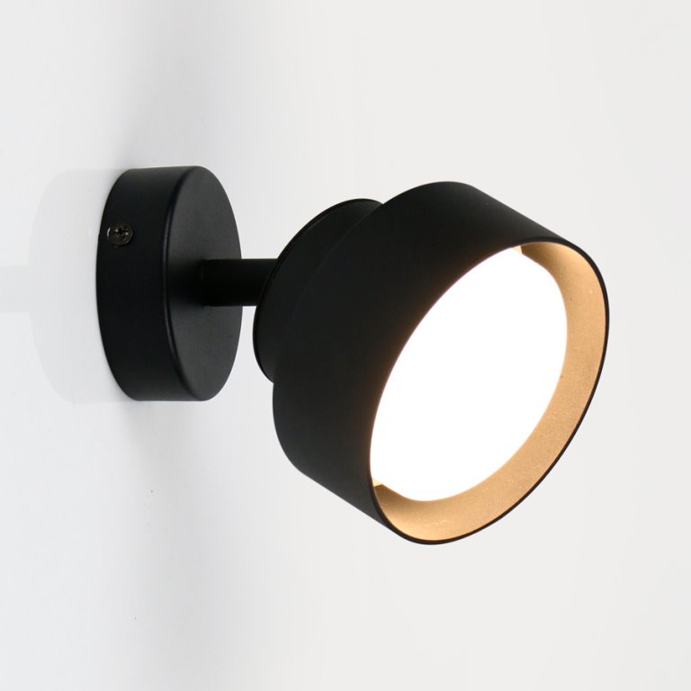 Спот General GWL-GX53-M-IP65 661988