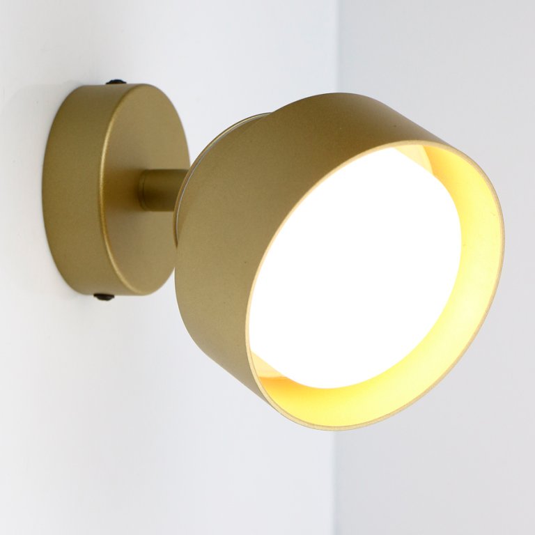 Спот General GWL-GX53-M-IP65 661989