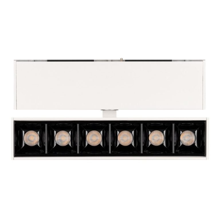 Светильник на шине Arlight 026969 Светильник на шине Arlight 026969