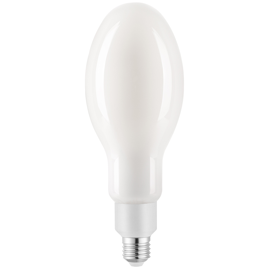 Светодиодная лампа General GLDEN-ED90M-55-230-E27-6500 661638