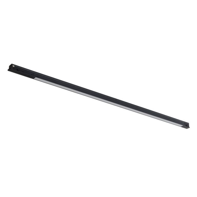 Трековый магнитный светильник Crystal Lux CLT 0.34 001 20W BL 4000K