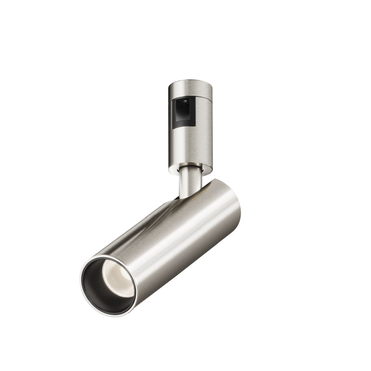 Трековый магнитный светильник Maytoni Technical Focus Led Flarity TR144-1-12W4K-W-PT Трековый магнитный светильник Maytoni Technical Focus Led Flarity TR144-1-12W4K-W-PT