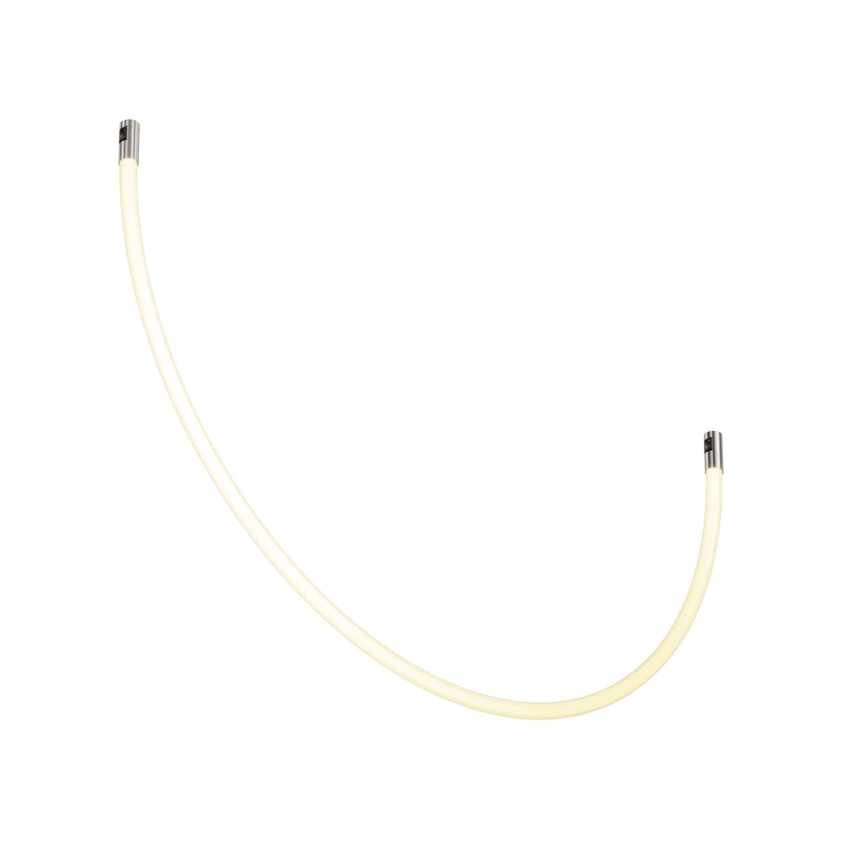 Трековый магнитный светильник Maytoni Technical Tau Flarity TR154-1-27W3K-PT Трековый магнитный светильник Maytoni Technical Tau Flarity TR154-1-27W3K-PT