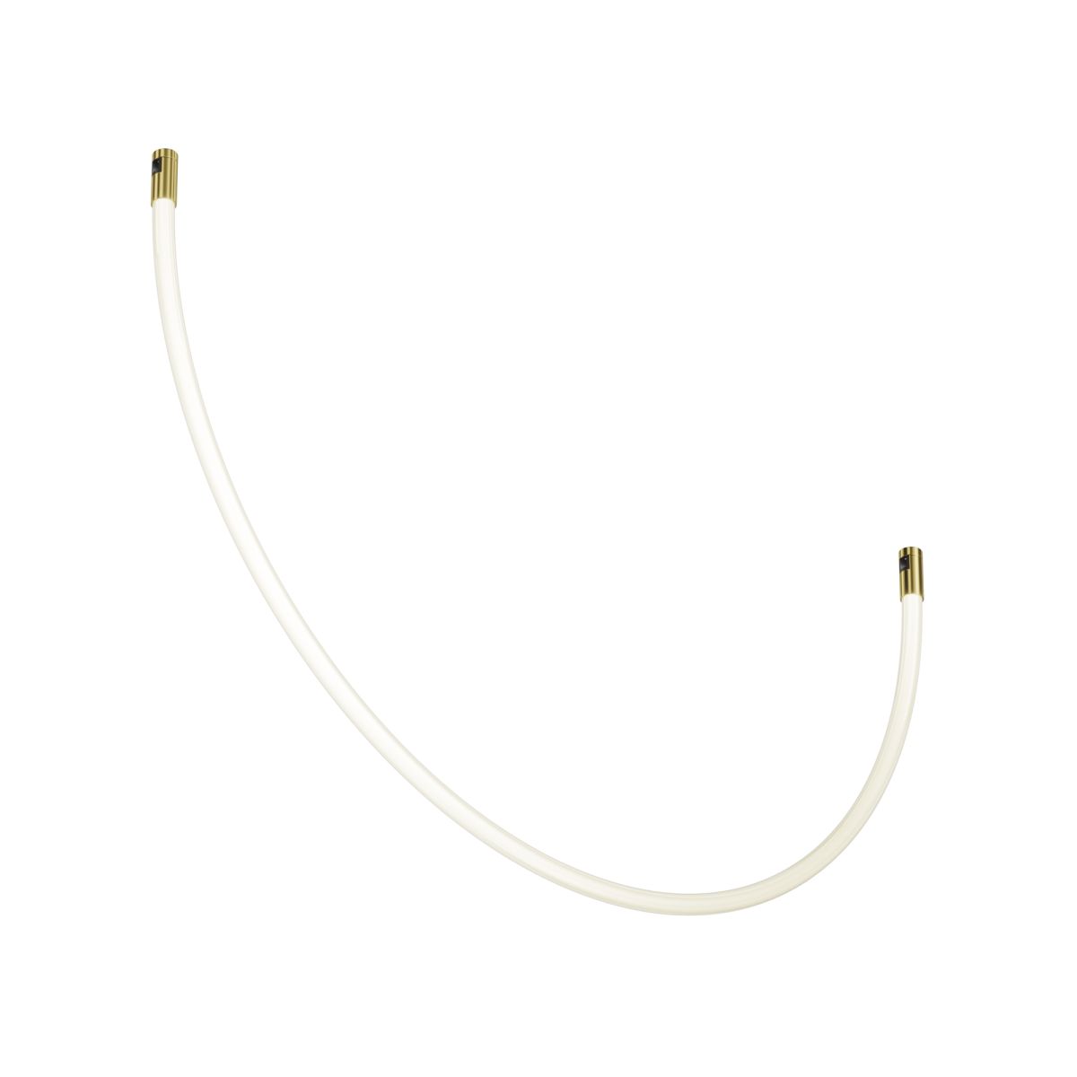 Трековый магнитный светильник Maytoni Technical Tau Flarity TR154-1-27W4K-BS Трековый магнитный светильник Maytoni Technical Tau Flarity TR154-1-27W4K-BS